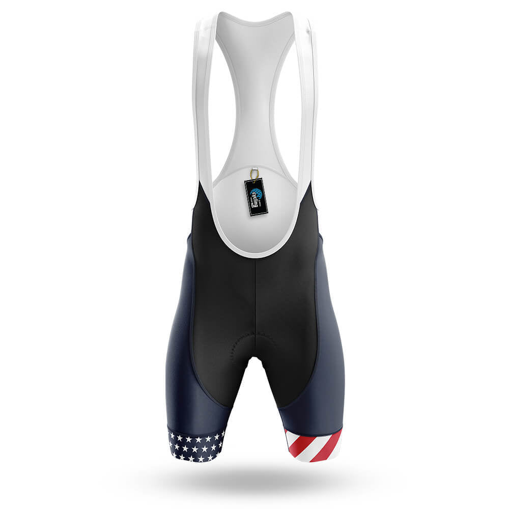 True Colors - Men's Cycling Kit