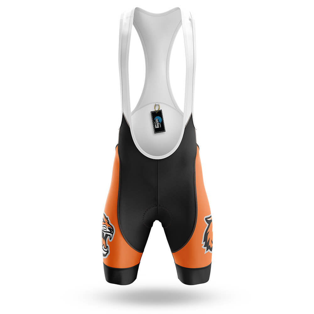 Rochester Tigers - Men's Cycling Kit