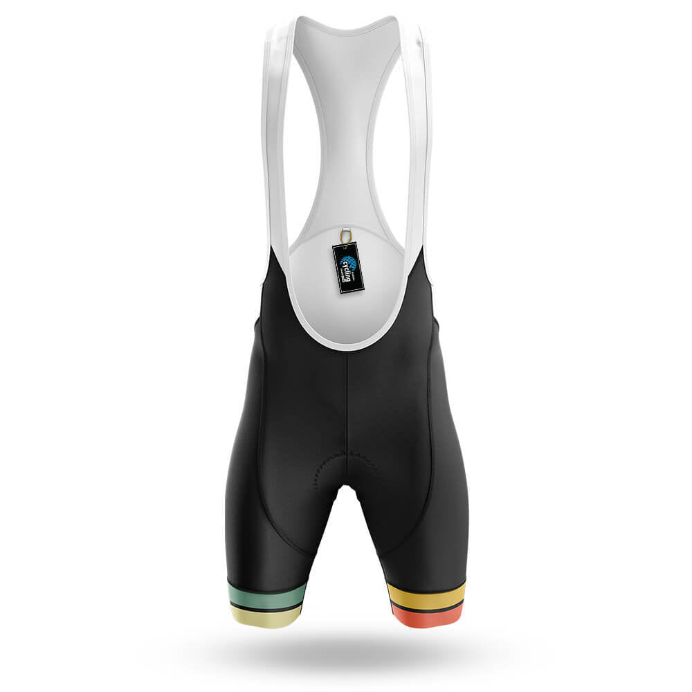 My Homies - Men's Cycling Kit