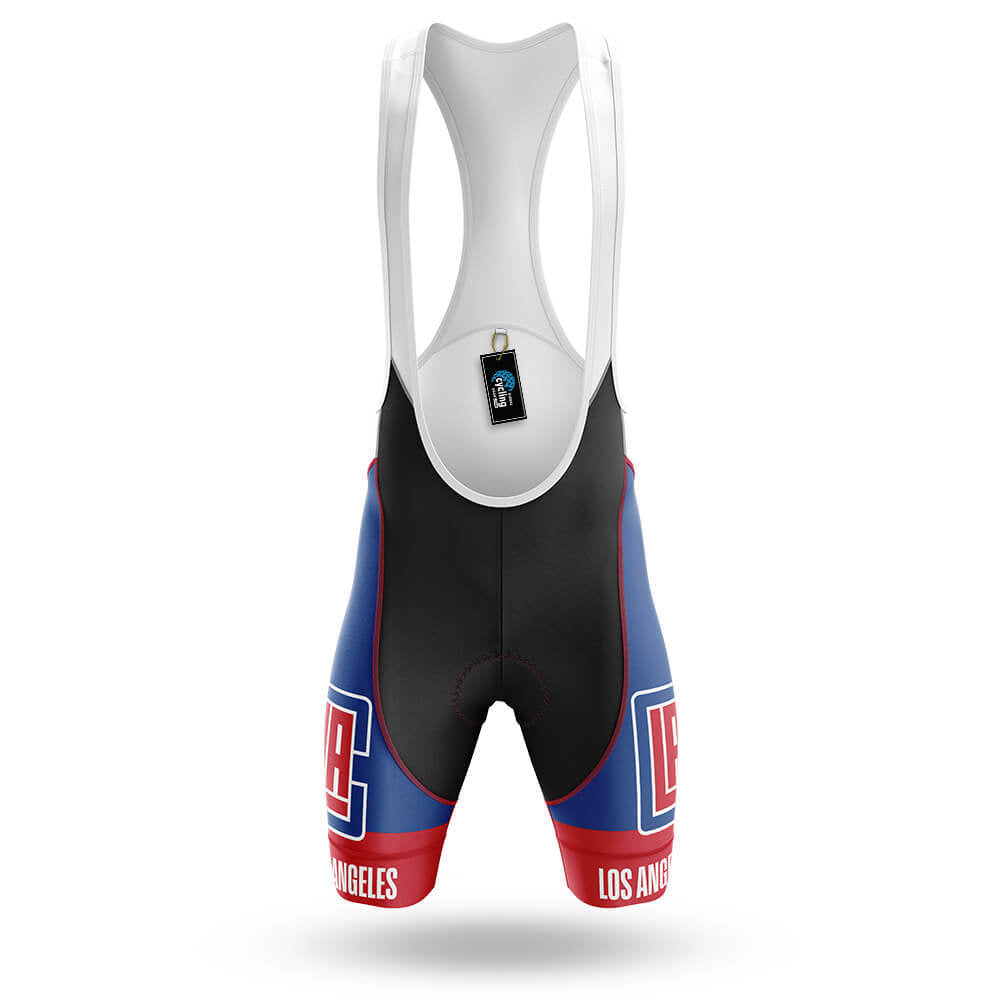 Clippers - Men's Cycling Kit