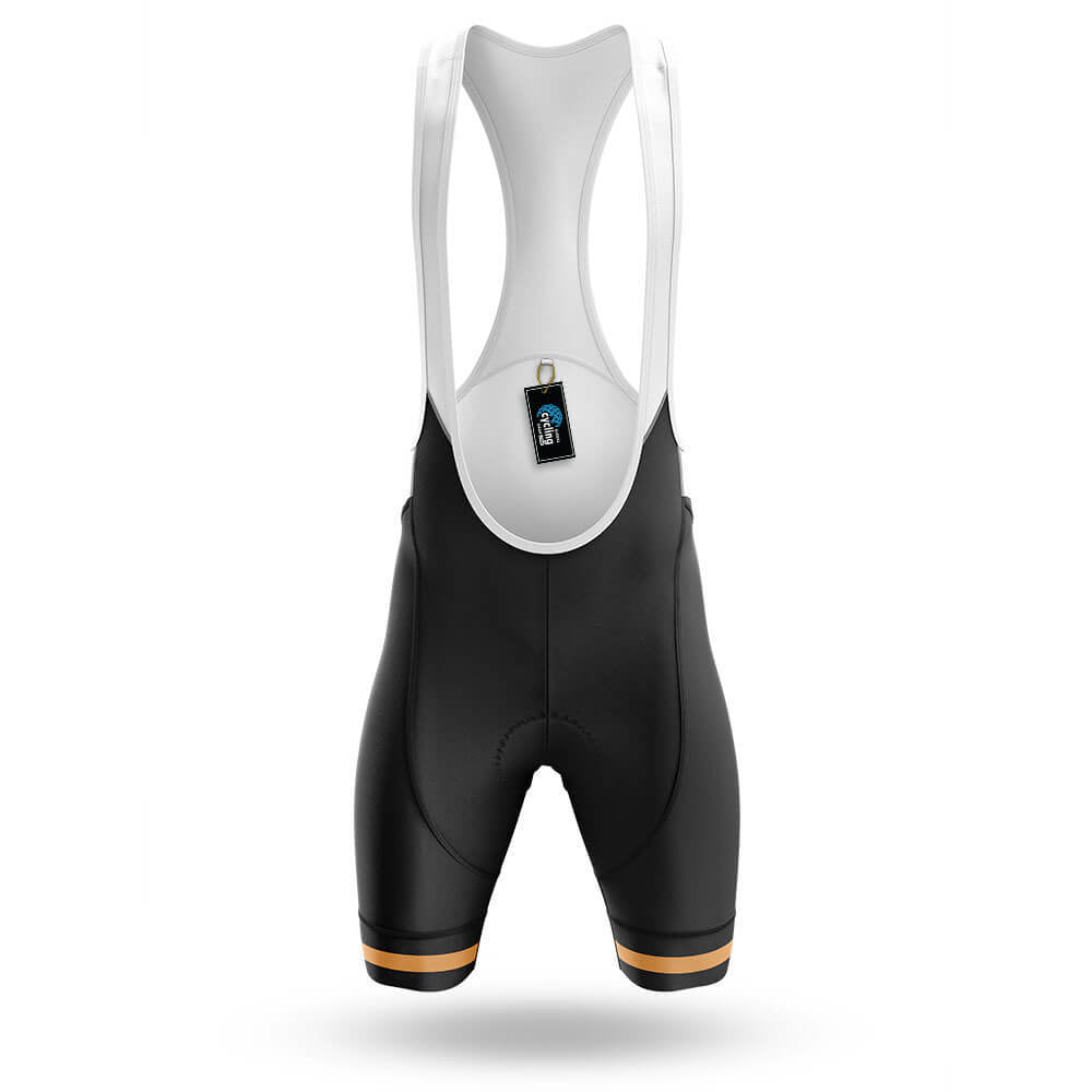Shift Happens - Men's Cycling Kit