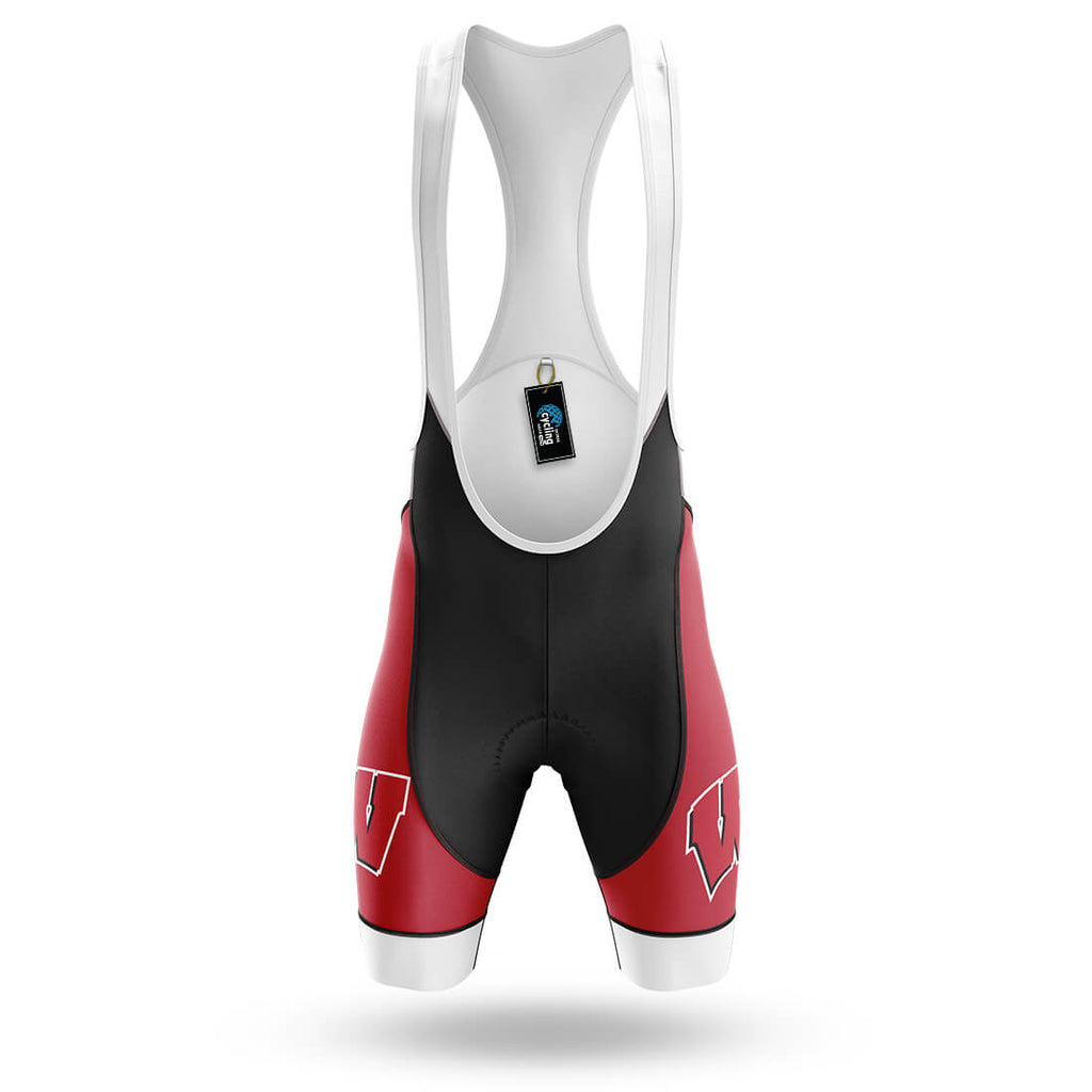 Badgers America 250 - Men's Cycling Kit