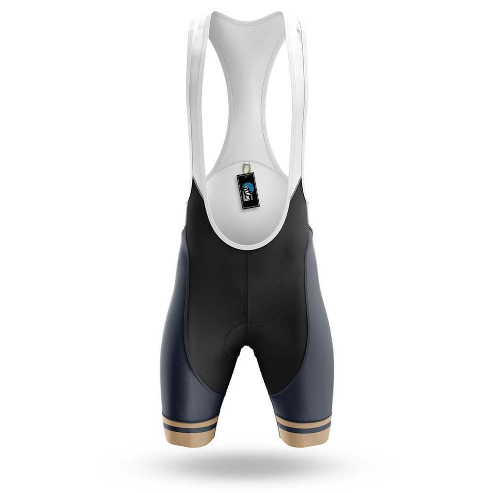 Veteran Death Before Dishonor - Men's Cycling Kit