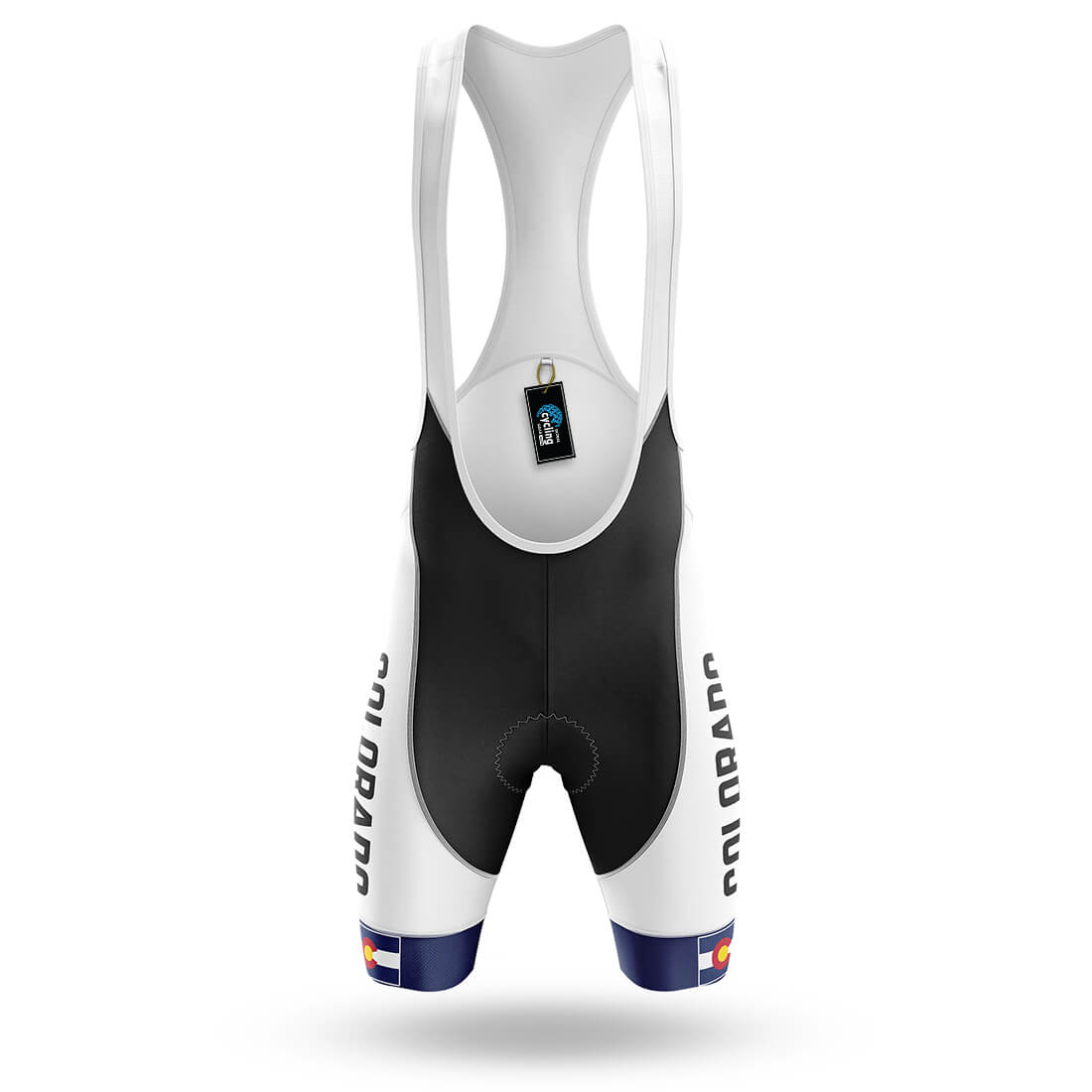 Colorado Spirit - Men's Cycling Kit