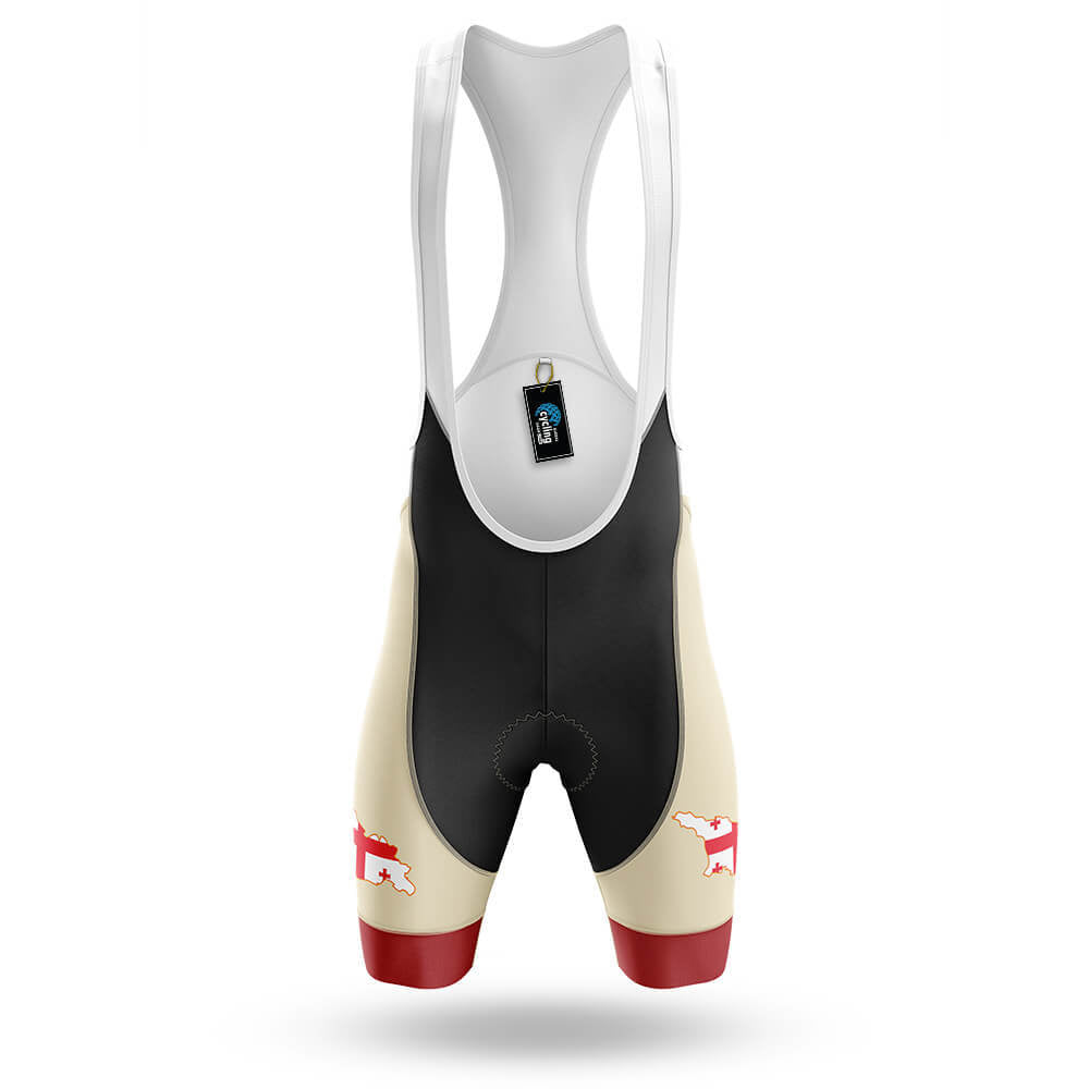 Georgia Riding Club - Men's Cycling Kit