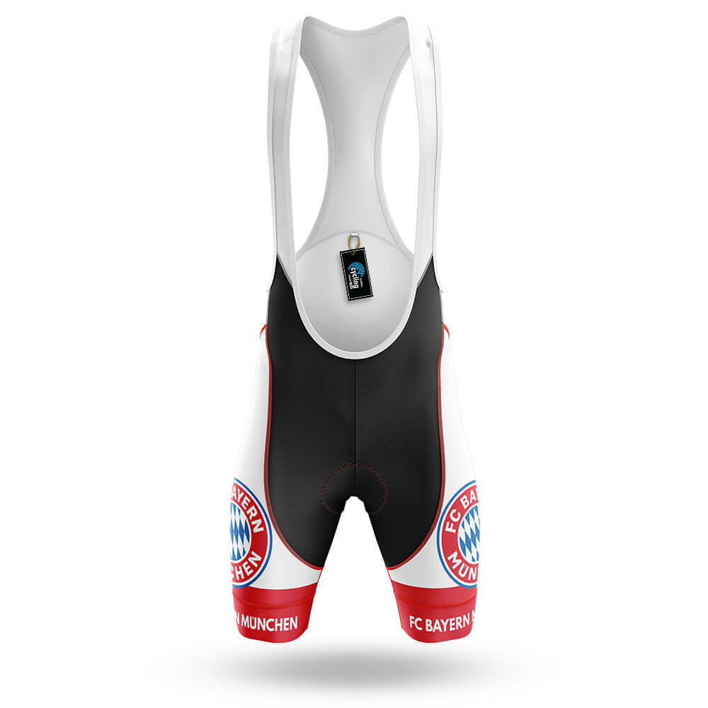 Die Bayern - Men's Cycling Kit