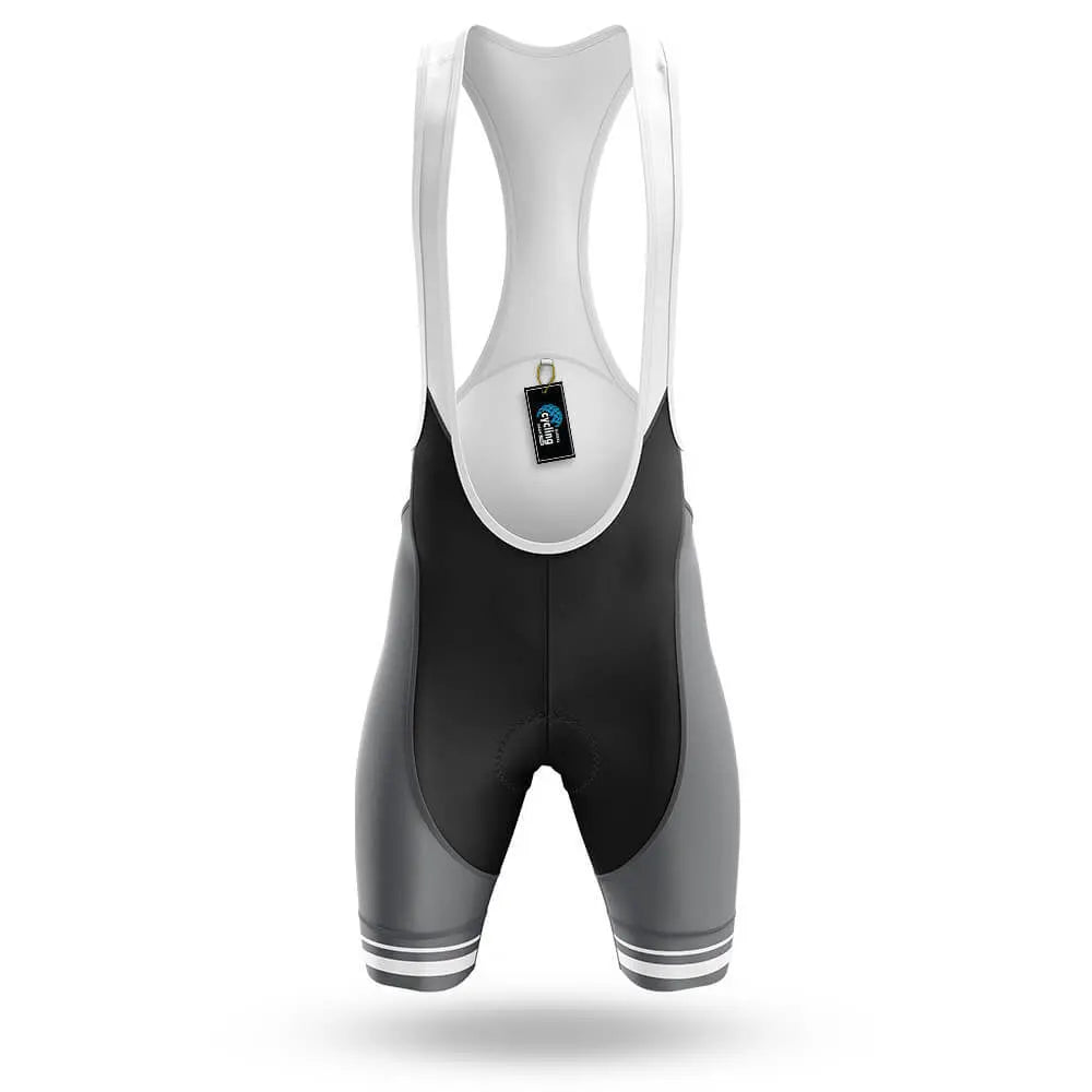 Red White and Brew - Men's Cycling Kit