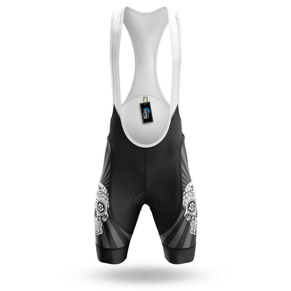 Sugar Skull V2 - Men's Cycling Kit