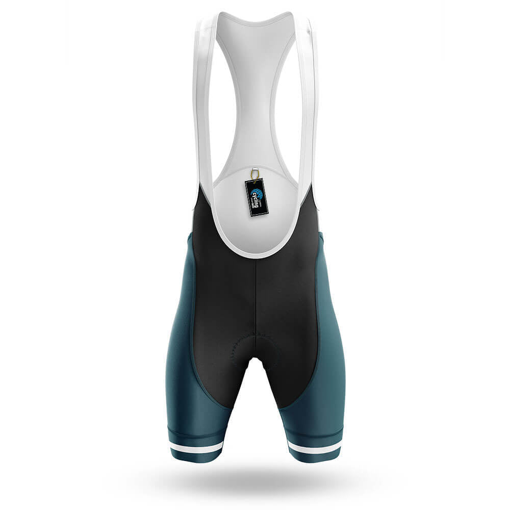 Slow Cycling Club - Men's Cycling Kit