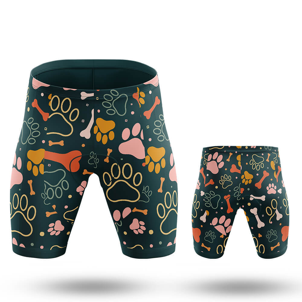 Dog Lover - Women's Cycling Kit