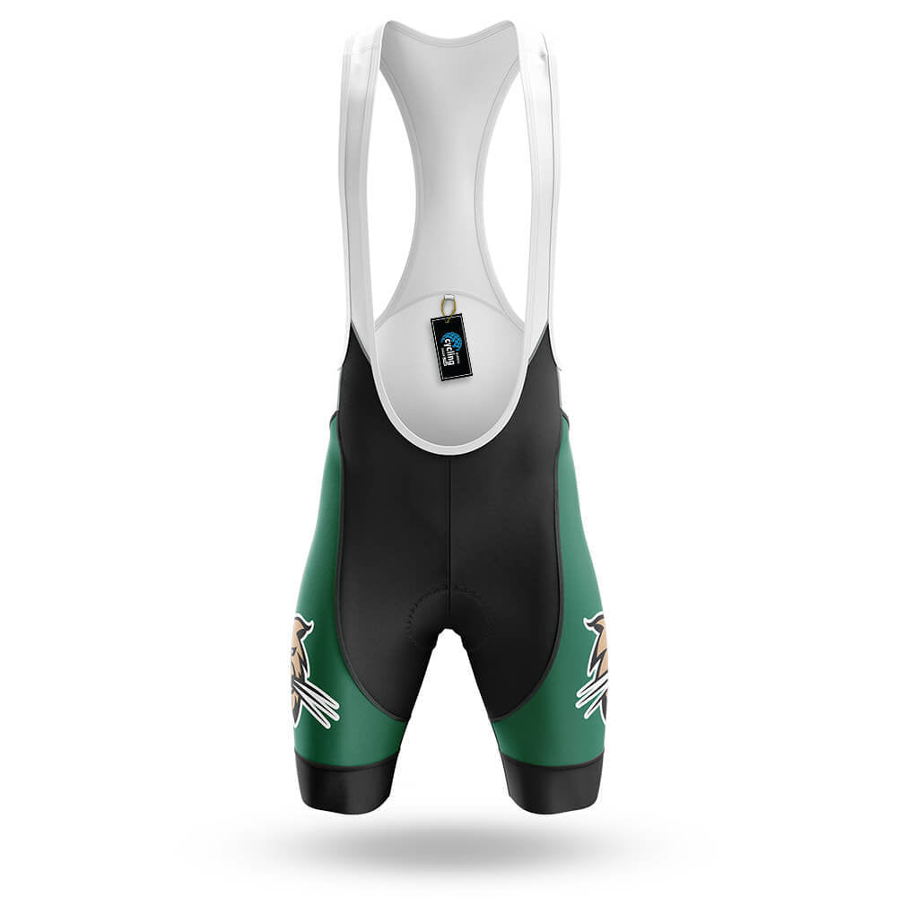 Ohio Bobcats - Men's Cycling Kit