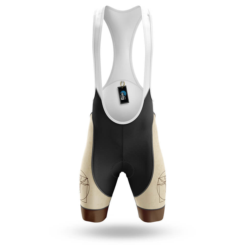 Beer Machine - Men's Cycling Kit