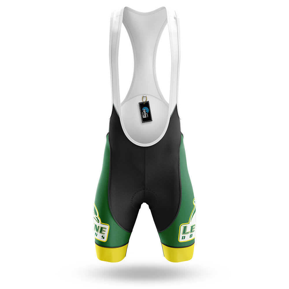 Le Moyne College USA - Men's Cycling Kit