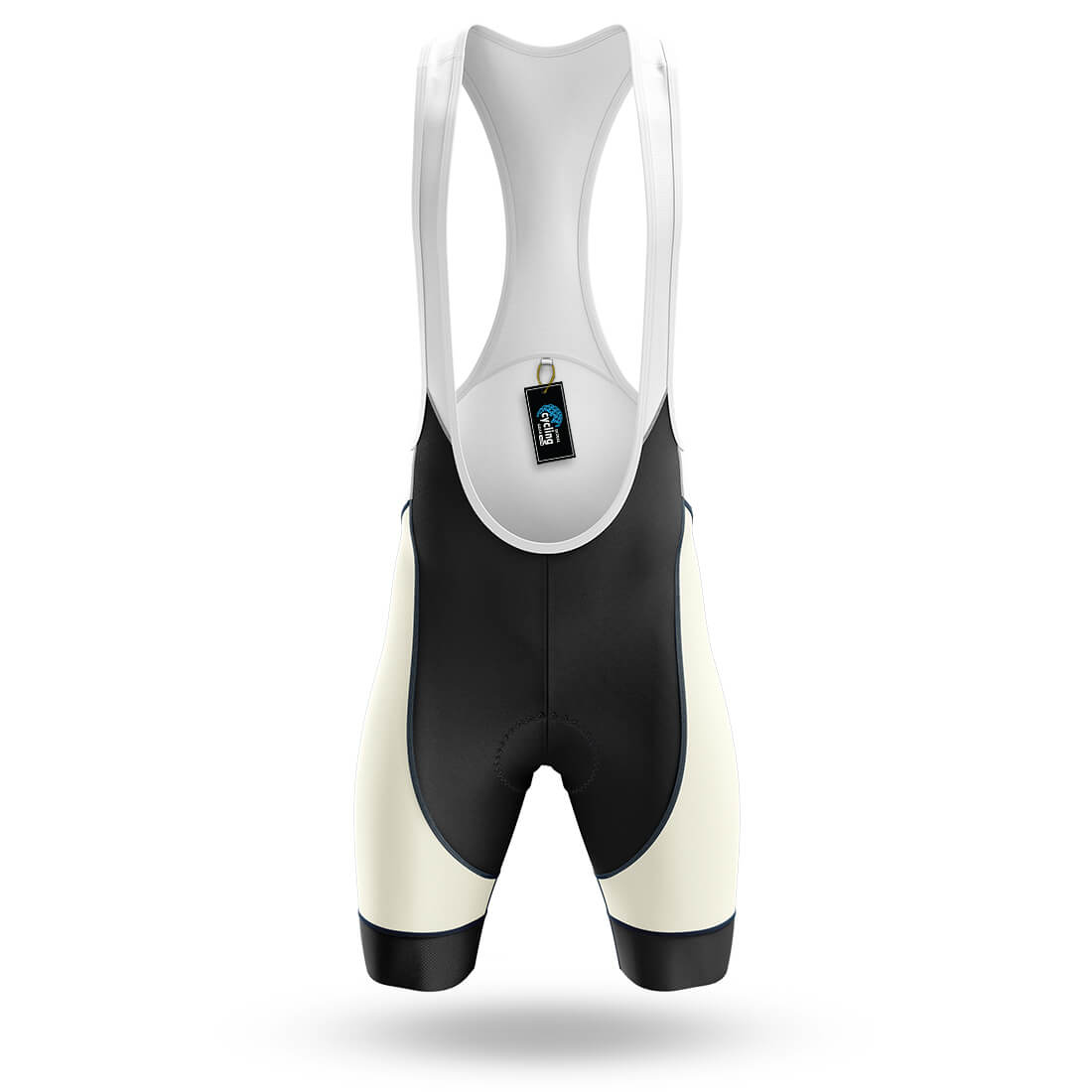 Cat Stalking Picasso Bird - Men's Cycling Kit