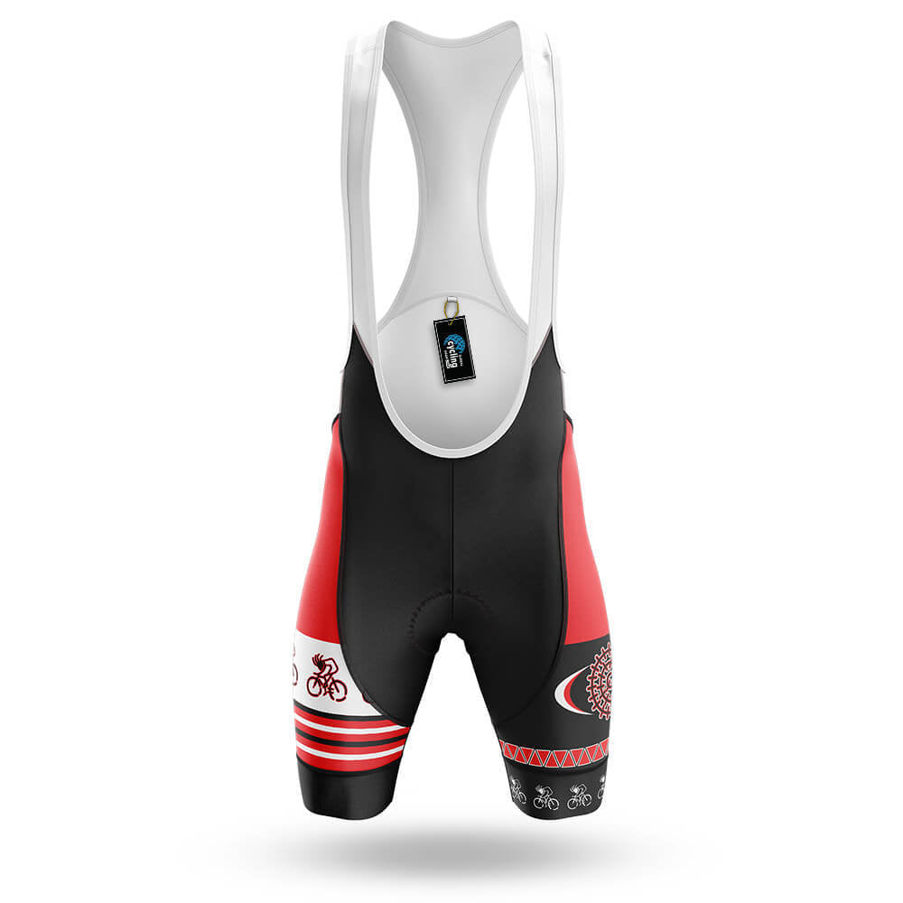 Kokopelli Cycling Jersey V12 - Men's Cycling Kit