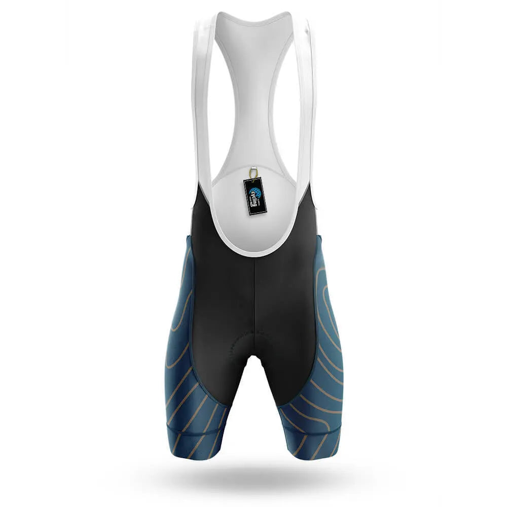 Old But Still Rolling V6 - Men's Cycling Kit