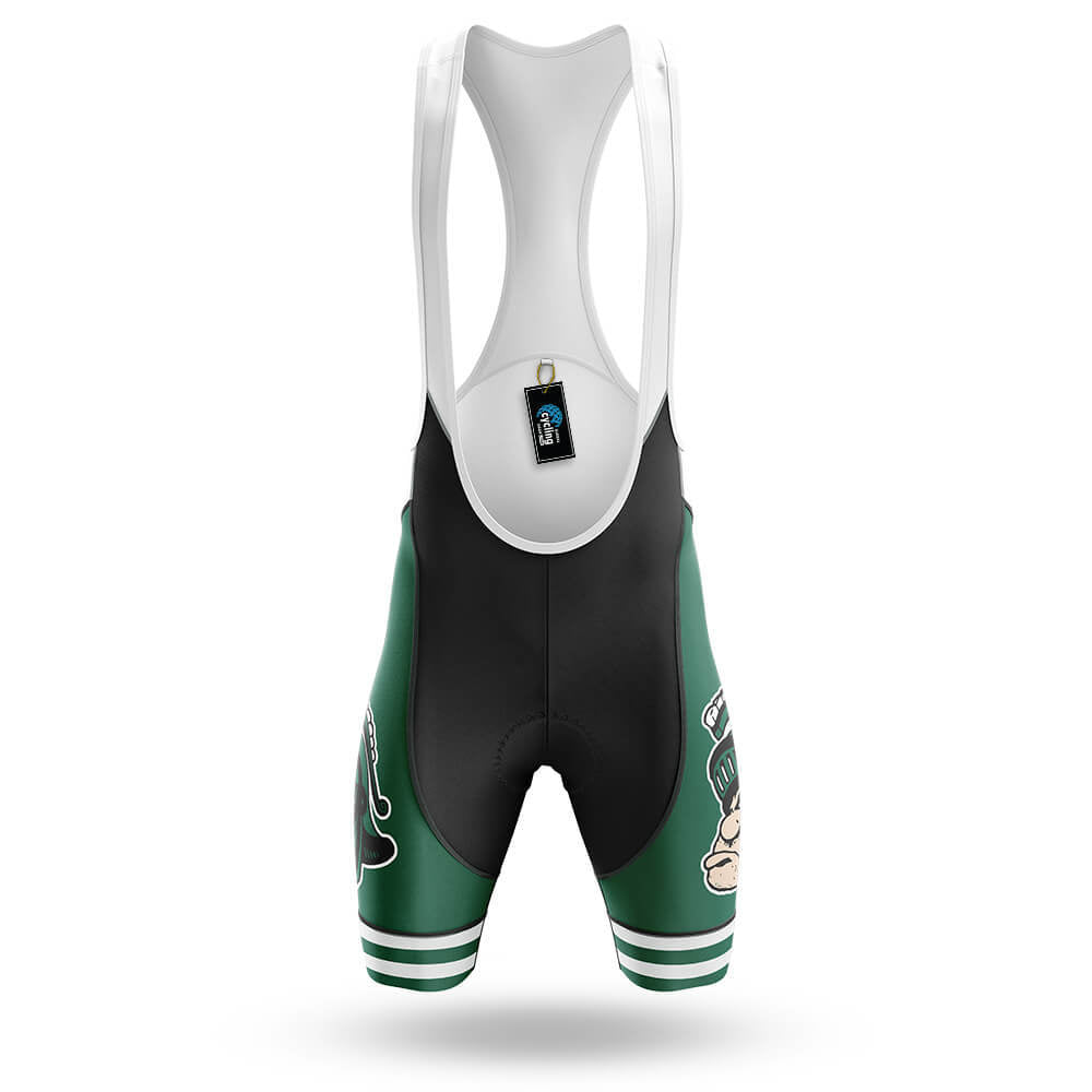 Spartans - Men's Cycling Kit