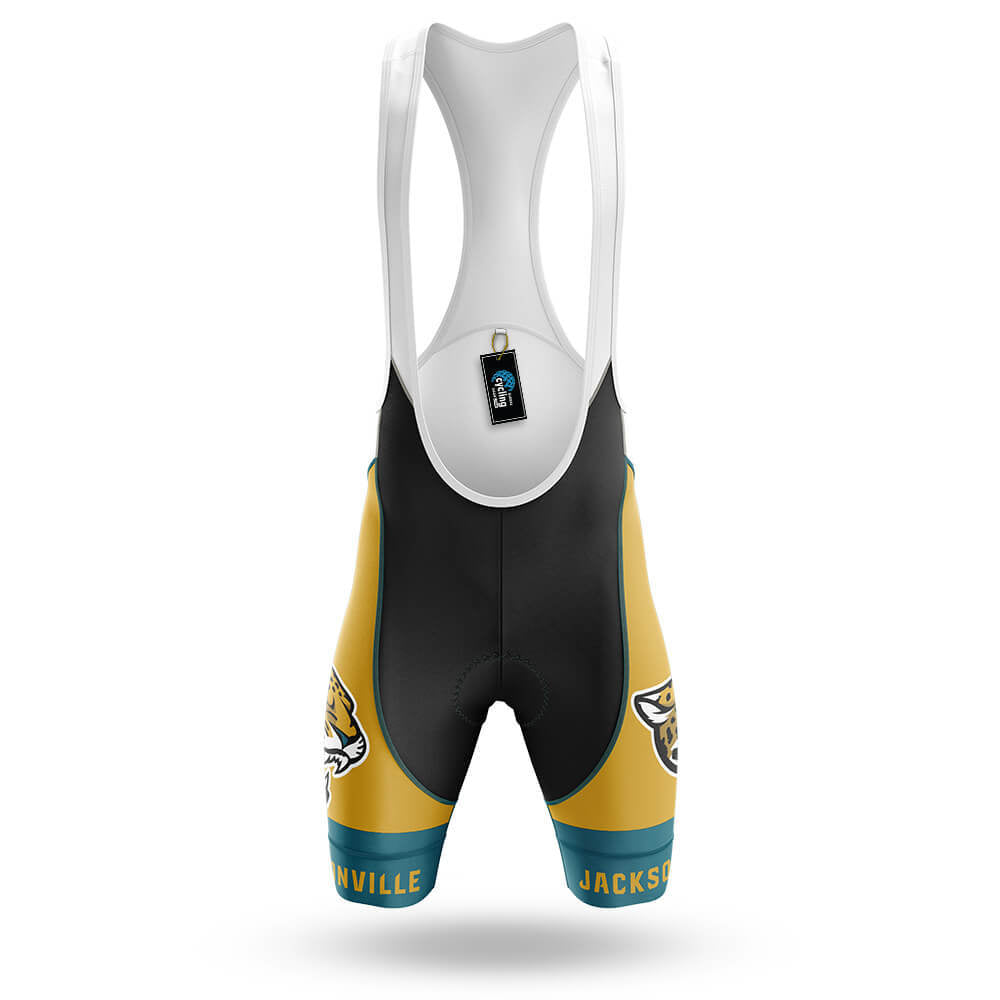 Jags - Men's Cycling Kit