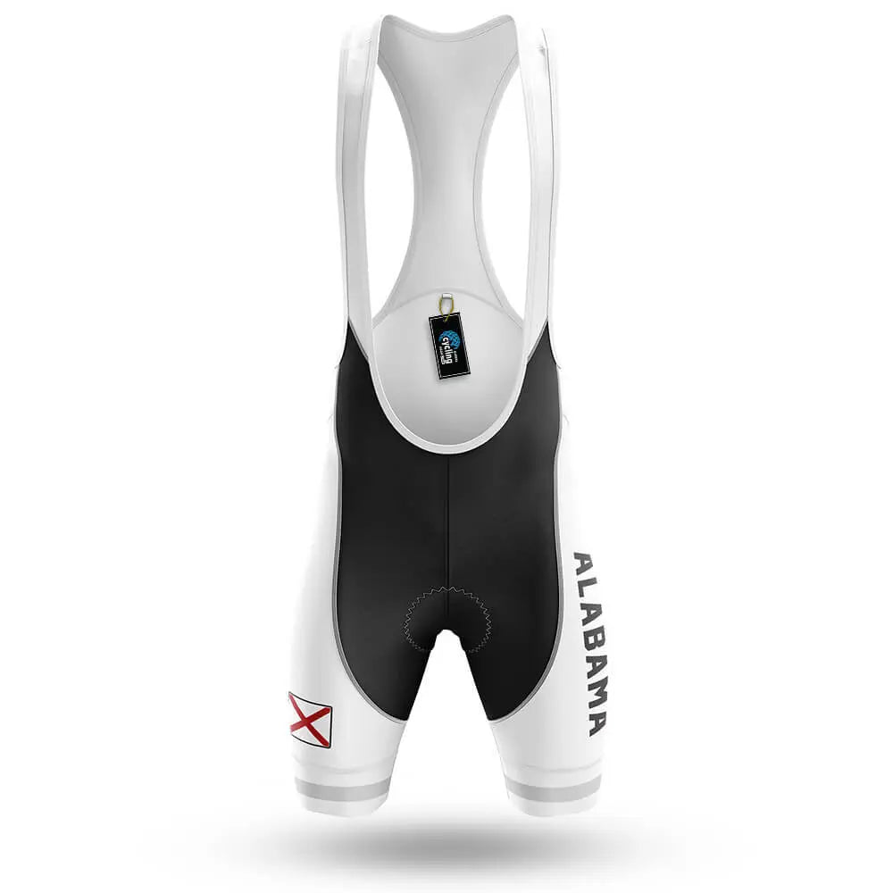 Alabama S4 - Men's Cycling Kit