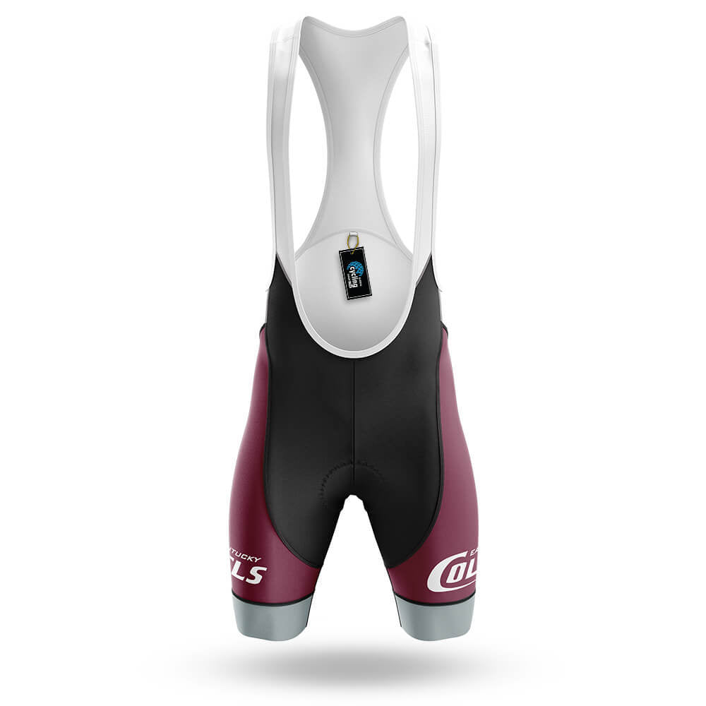 EKU Colonels - Men's Cycling Kit