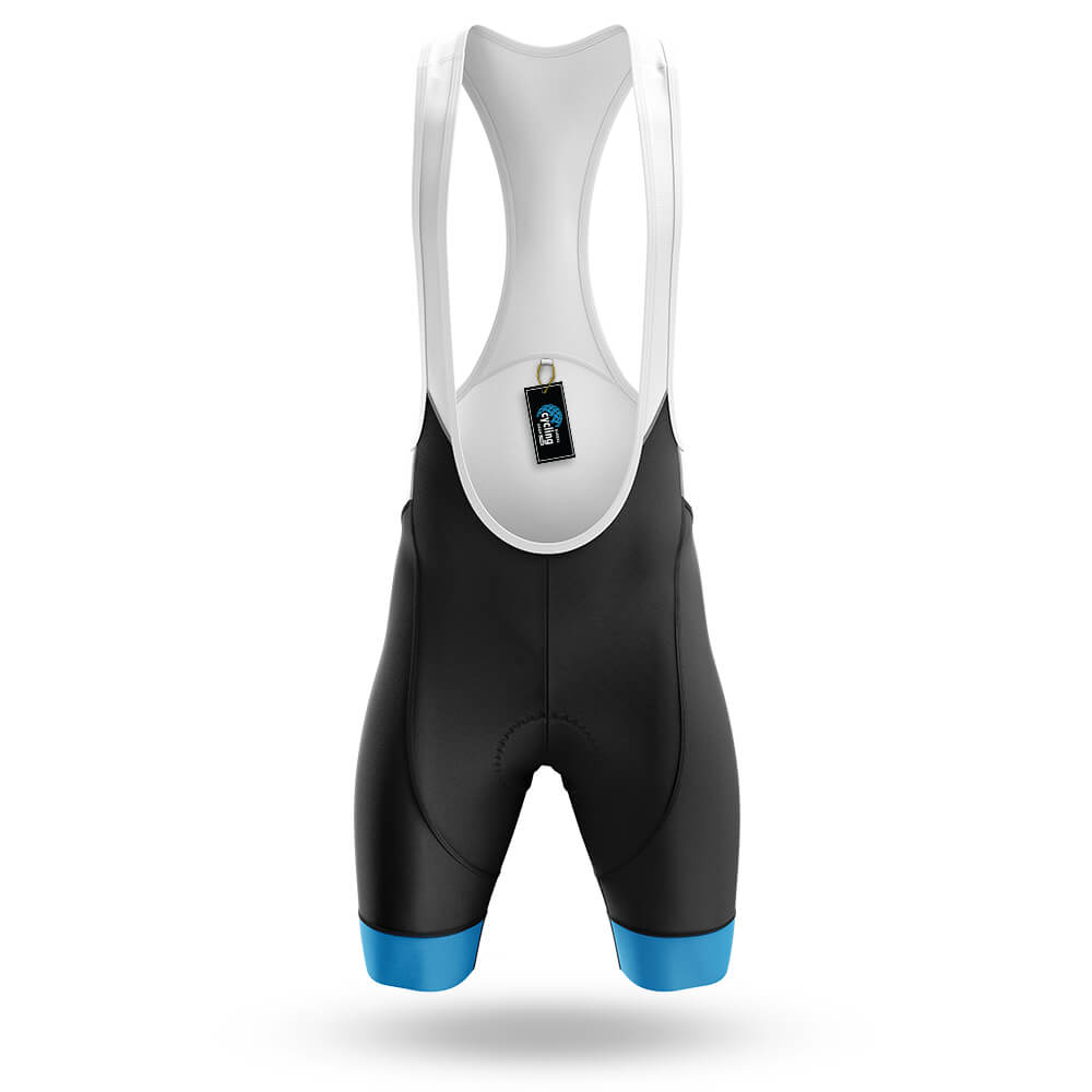 Health goals - Men's Cycling Kit
