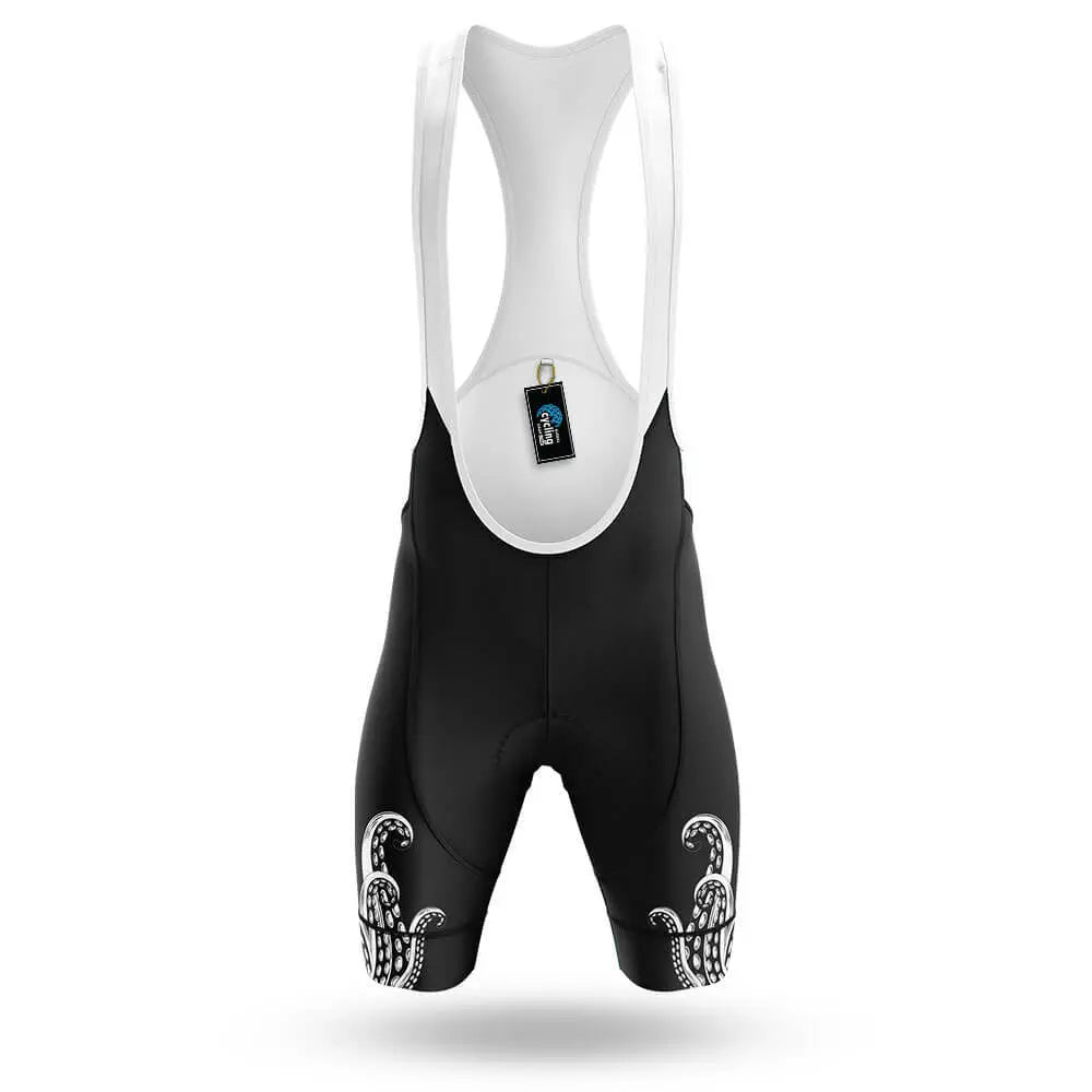 Octopus - Men's Cycling Kit
