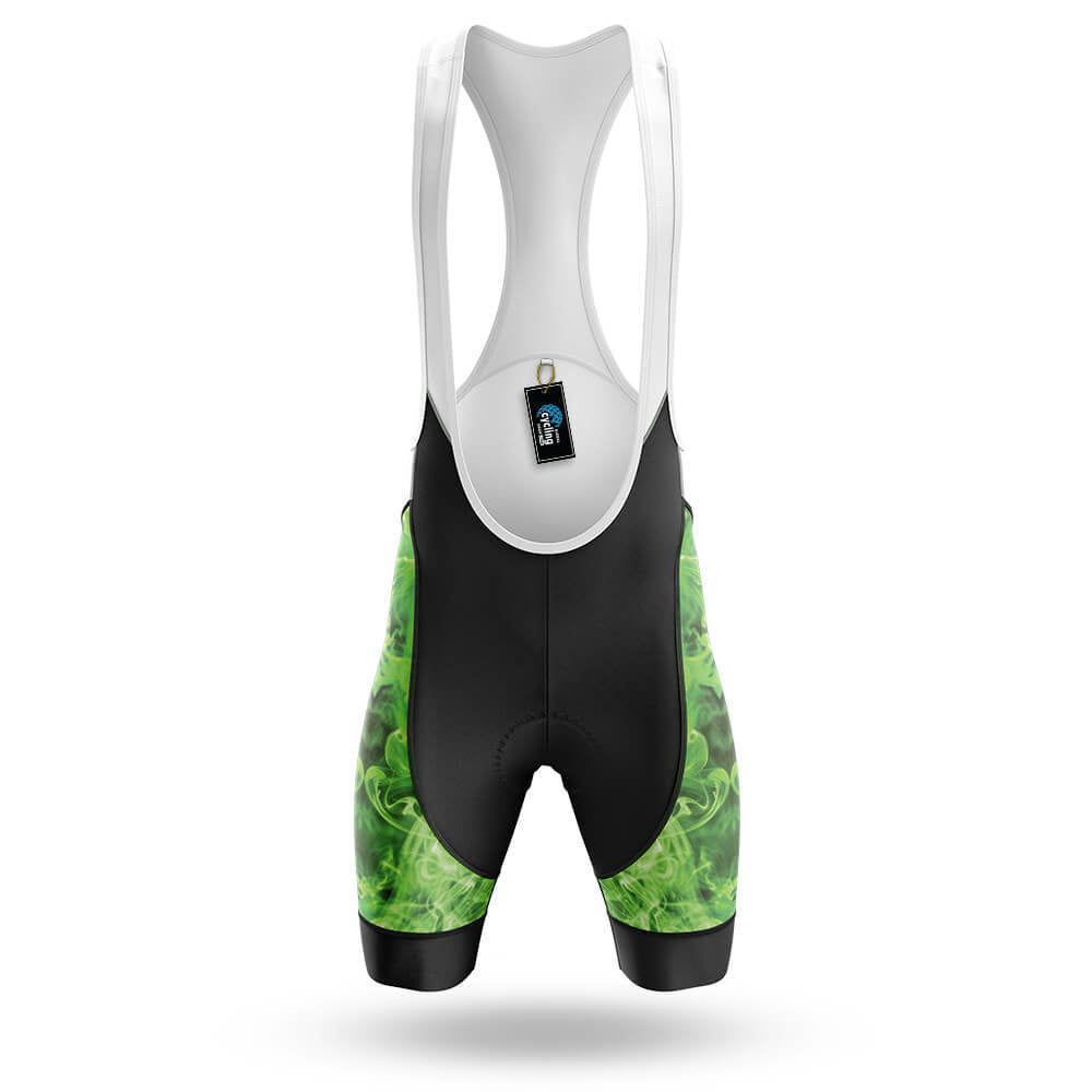 Skull Crossbones - Men's Cycling Kit