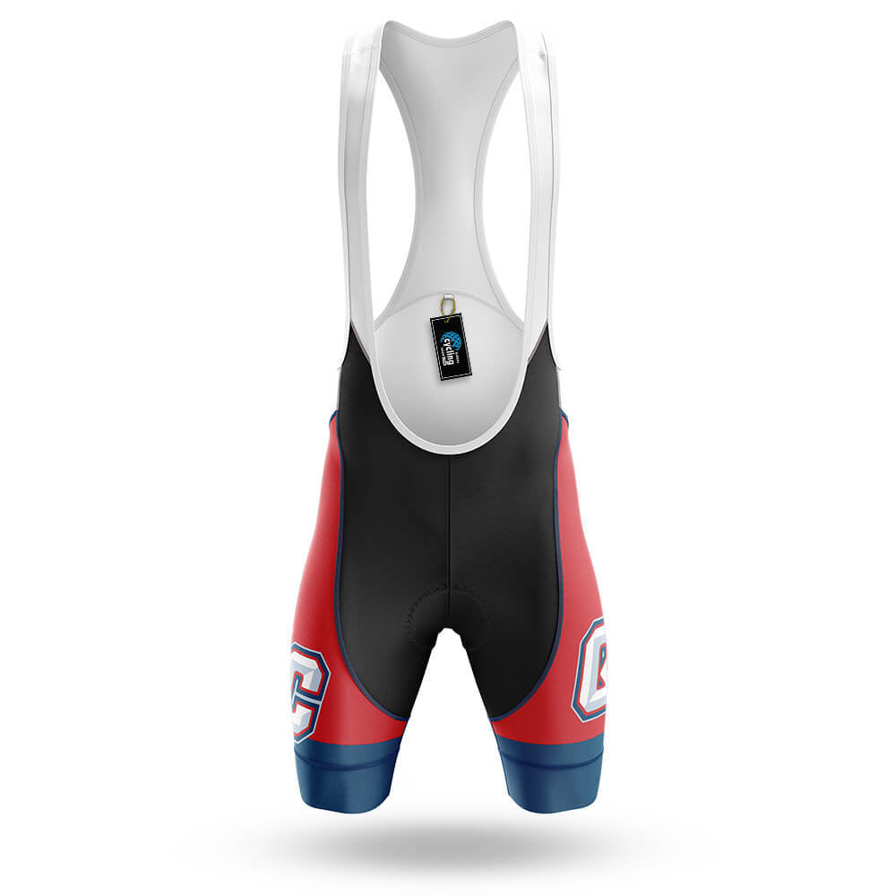 Queens College - Men's Cycling Kit