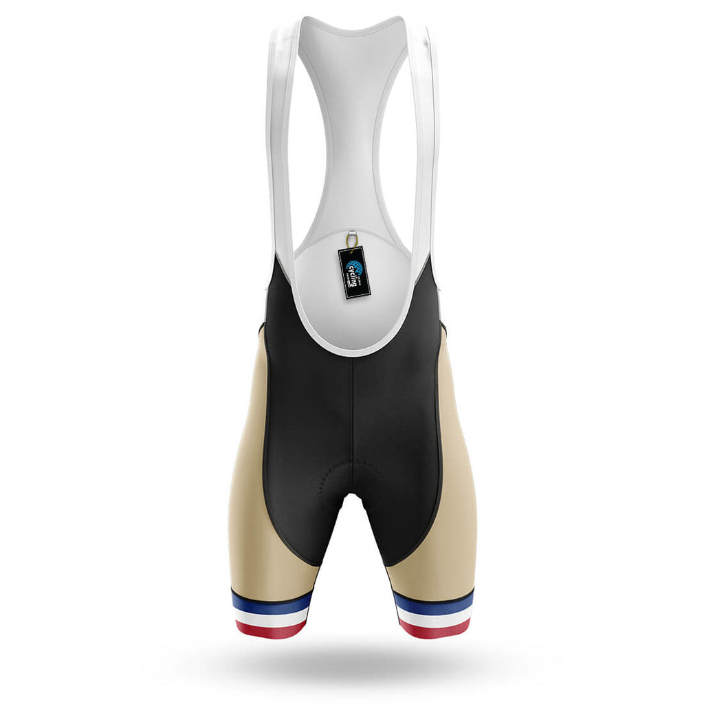 Purdue University America 250 V2 - Men's Cycling Kit