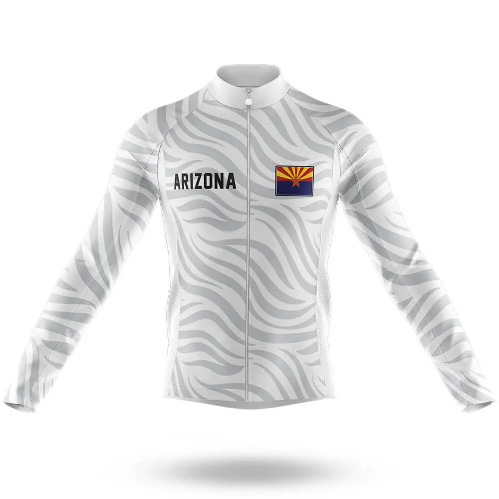 Arizona S8 - Men's Cycling Kit