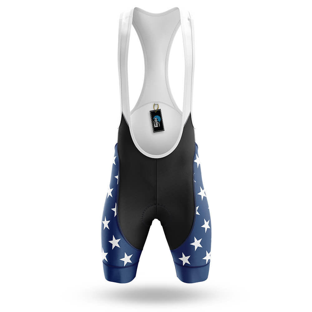 US Pride - Men's Cycling Kit