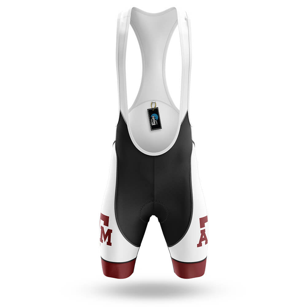 Texas ATM - Men's Cycling Kit