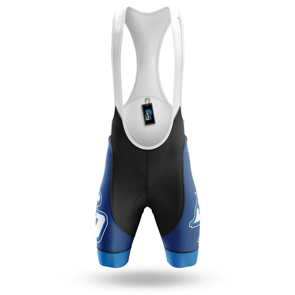 San Diego Toreros - Men's Cycling Kit