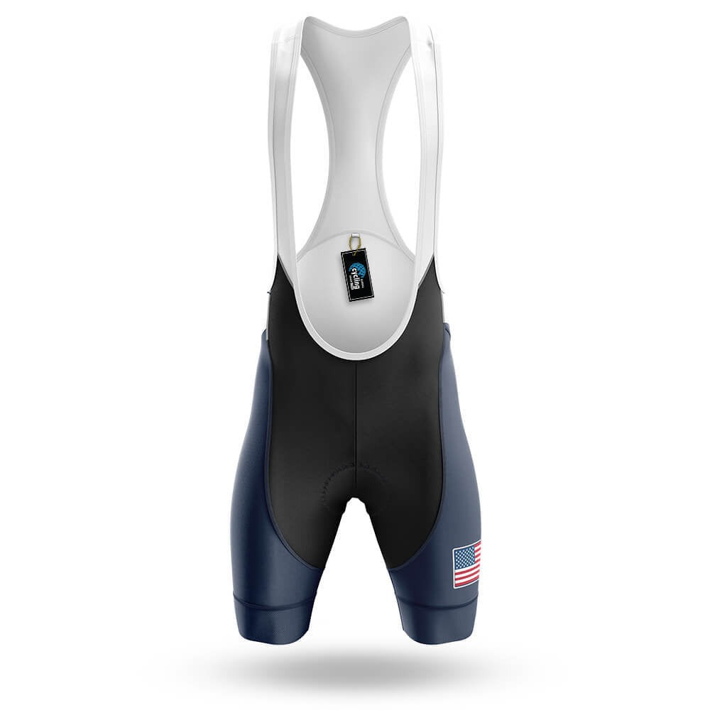 USA S29 - Men's Cycling Kit
