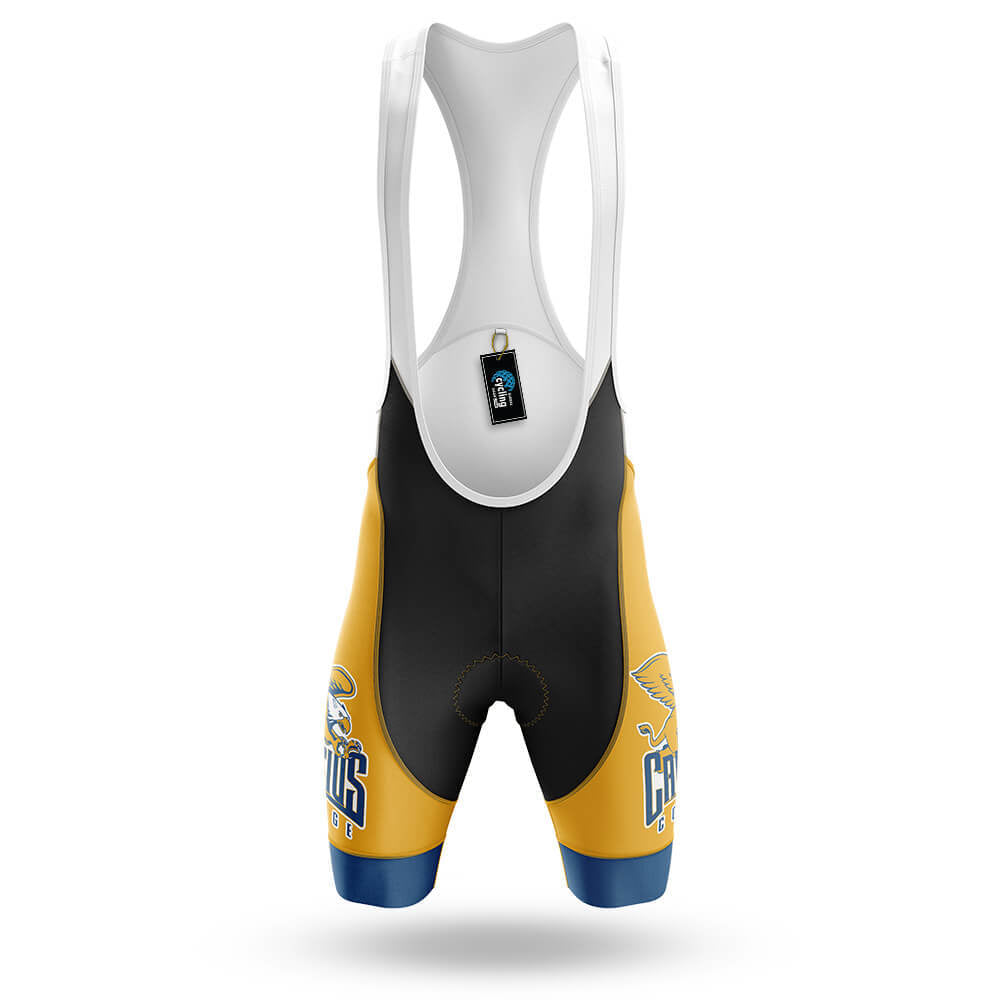 Canisius College V2 - Men's Cycling Kit