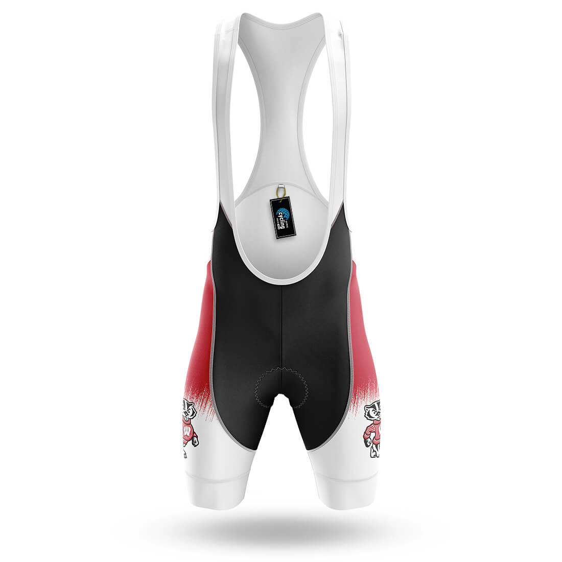 Badgers Legacy - Men's Cycling Kit