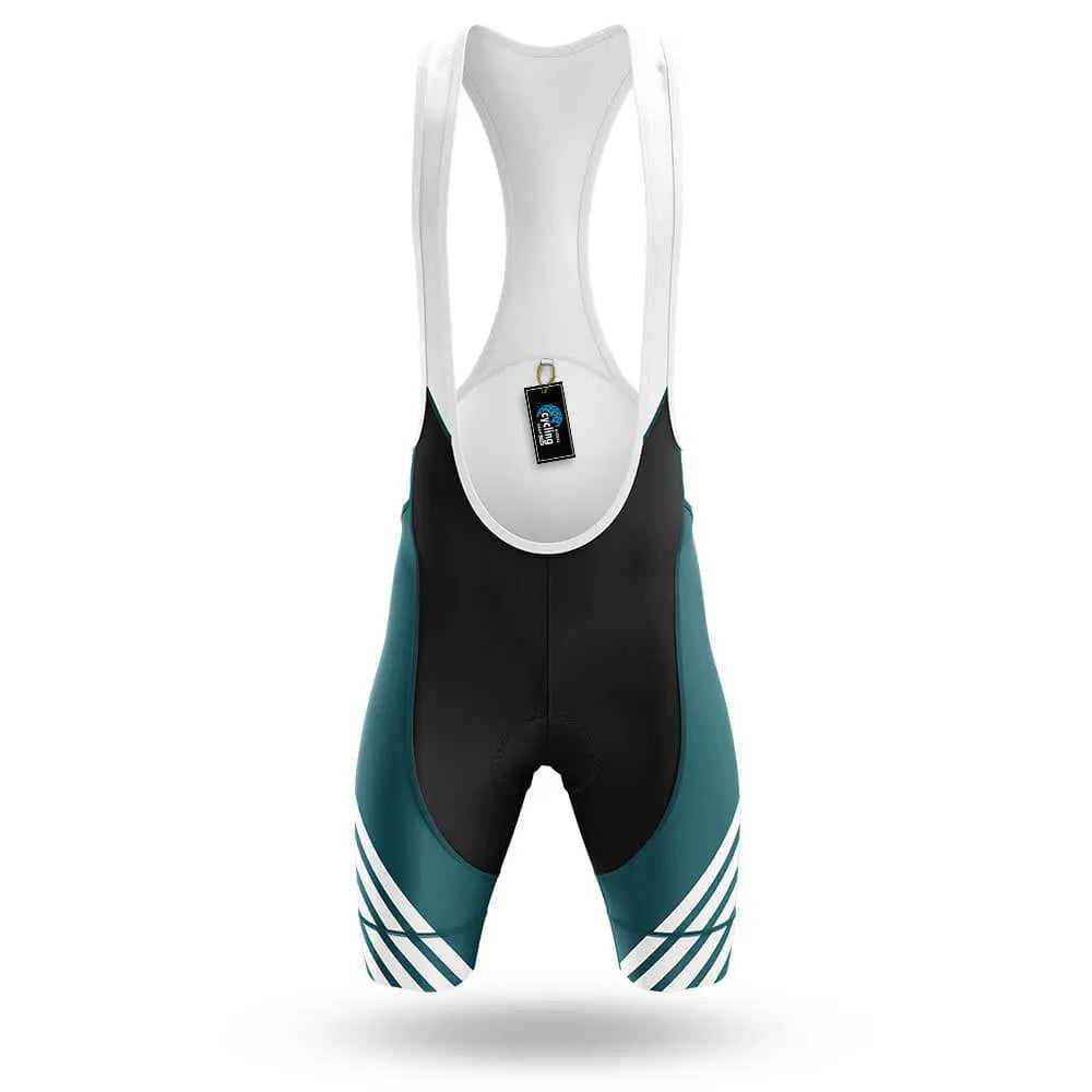 USA Drinking Team - Green - Men's Cycling Kit