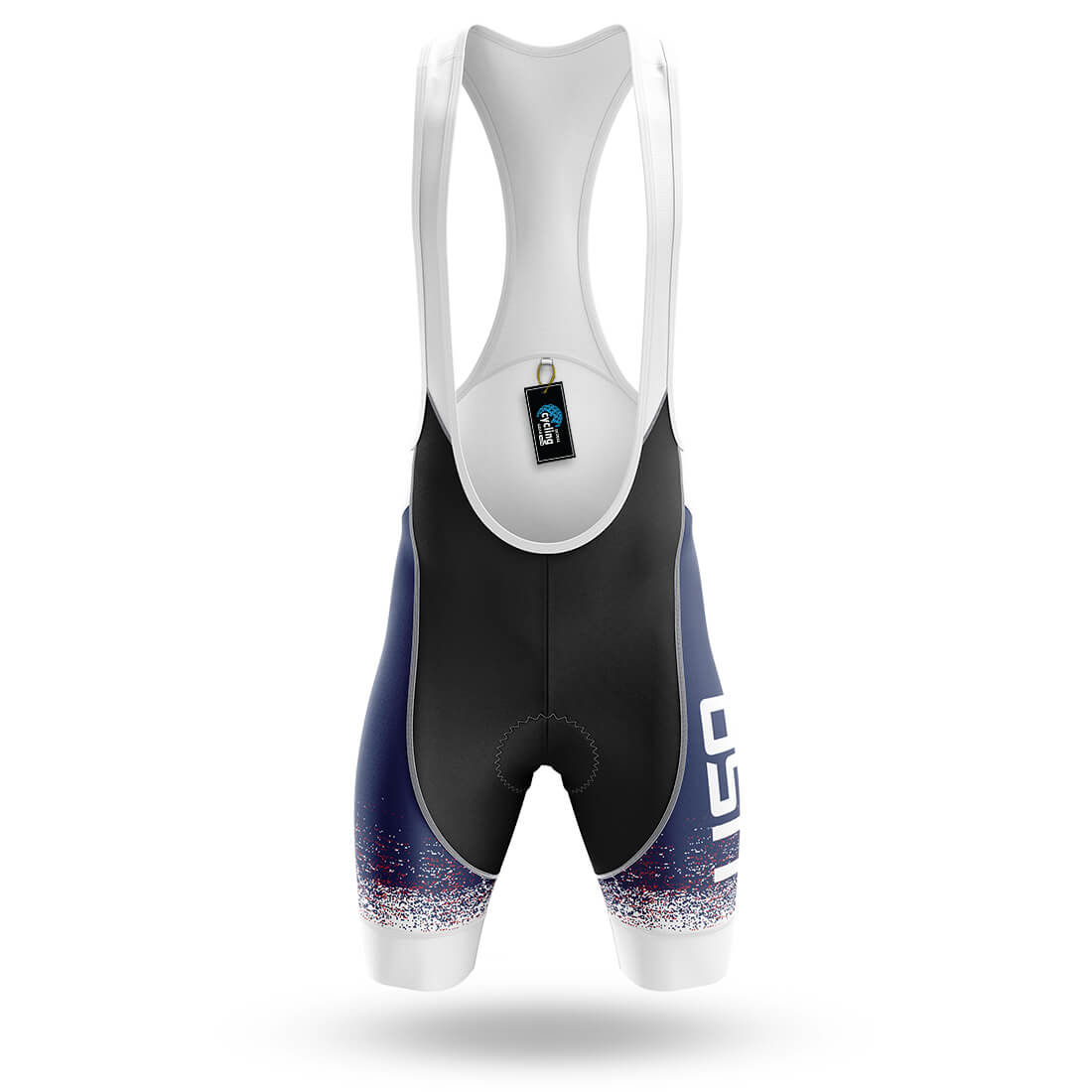 USA 2026 V4 - Men's Cycling Kit