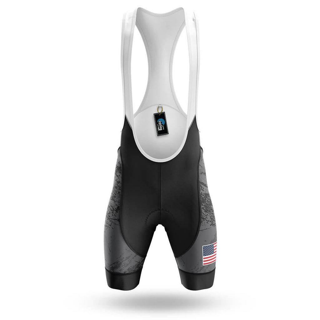 USA 2026 V3 - Men's Cycling Kit