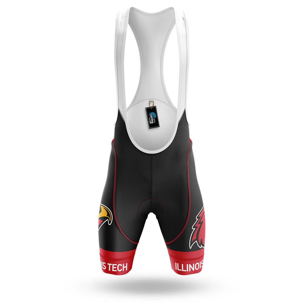 Illinois Institute of Technology - Men's Cycling Kit