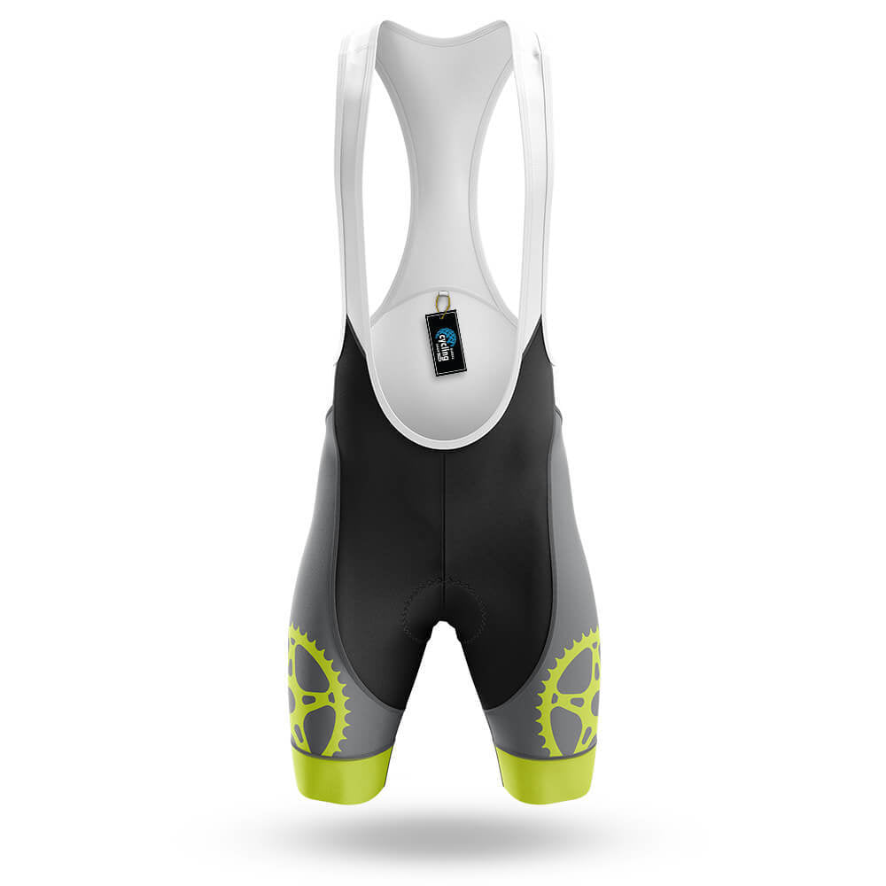 USA S24 - Men's Cycling Kit