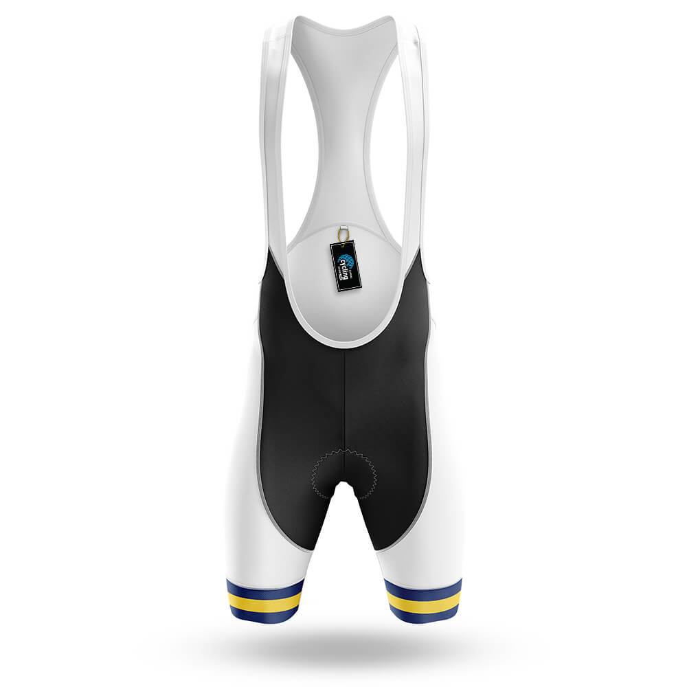 Wolverine Wheels - Men's Cycling Kit