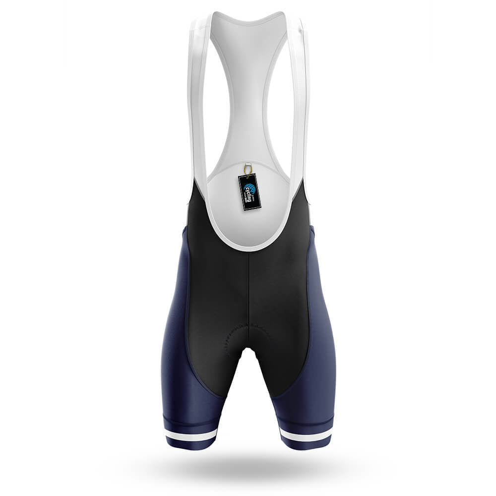 I Ride Like An Old Man V7 - Men's Cycling Kit