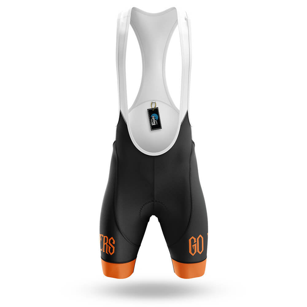 Halloween Badgers - Men's Cycling Kit