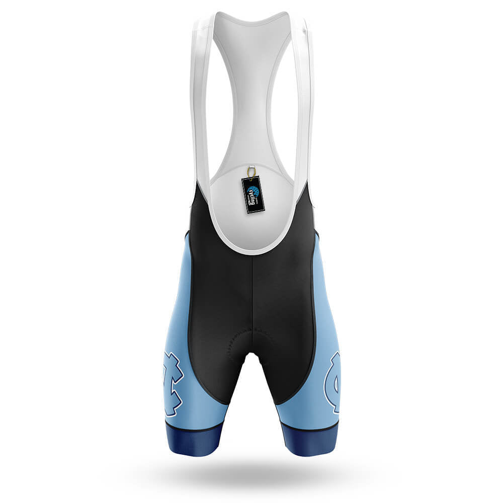 Tar Heels - Men's Cycling Kit