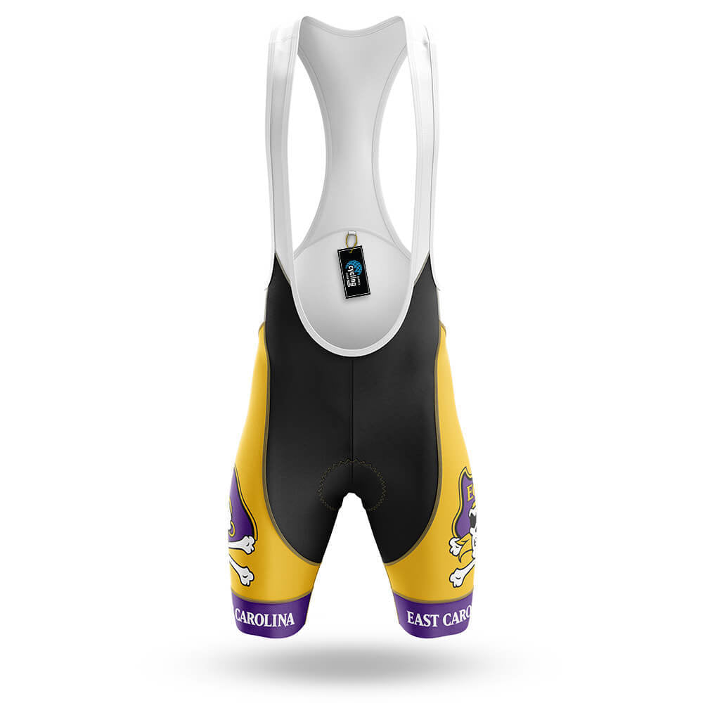 East Carolina University V2 - Men's Cycling Kit