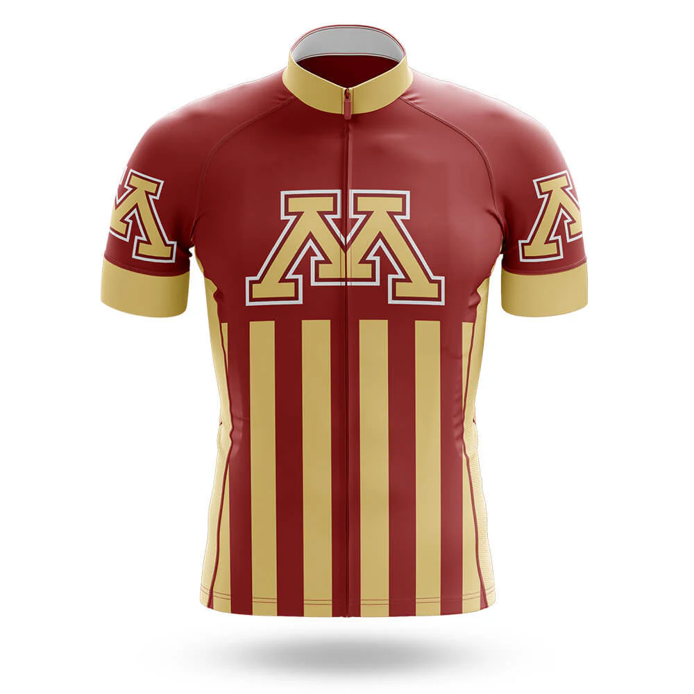 UMN Cycling Jersey for Men