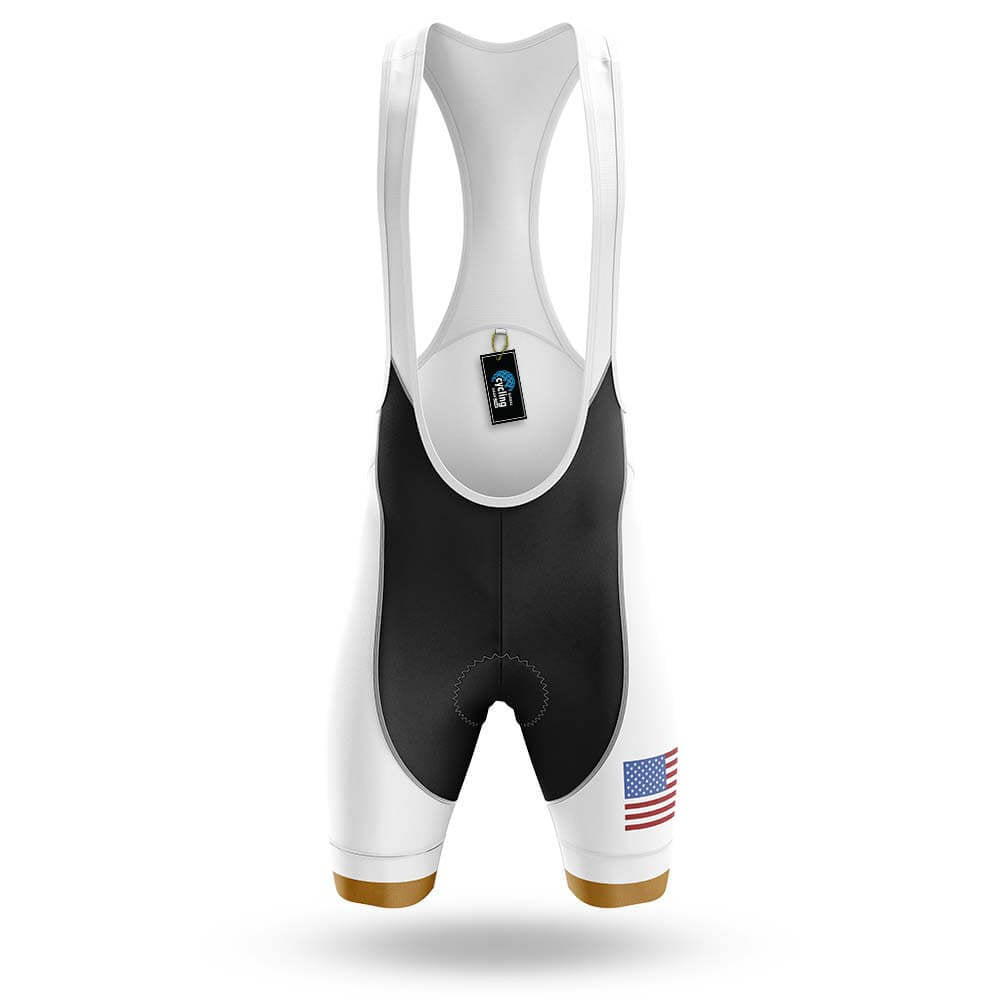 Marines Cycling - Men's Cycling Kit