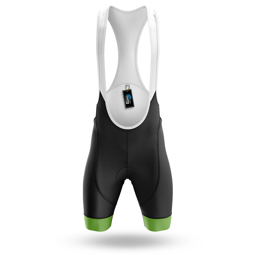 Kale Yeah - Men's Cycling Kit