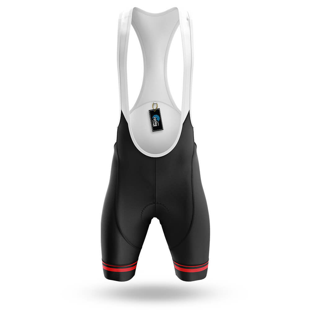 Husband And Wife V4 - Men's Cycling Kit